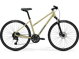 Bicykel Merida Crossway Lady 300 šampanský 2025