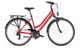 Bicykel Dema Arosa Lady 1.0 red 2018