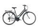 Bicykel Dema Lugo Lady pearl charcoal-mint 2023