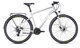 Bicykel Ghost Square Trekking 2.8 silver 2018