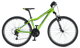 Bicykel Author A-Matrix 26 zelený čierny 2020