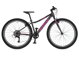 Bicykel Author Limit 27,5 šedý 2026