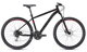 Bicykel Ghost Kato 2.7 black 2018