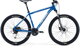 Bicykel Merida Big Seven 100 blue 2016