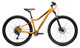 Bicykel Merida Matts  7.70 oranžový 2021