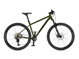 Bicykel Author Kinetic zelený 2026