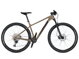 Bicykel Author Modus matný titánový 2026