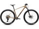 Bicykel Cube Reaction C:62 One cappucino 2027
