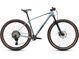 Bicykel Cube Reaction C:62 Race seagrey 2027