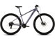 Bicykel Cube Aim One lightpurple-chrome 2026
