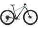 Bicykel Cube Aim Pro grey-black 2027
