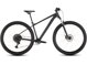 Bicykel Cube Aim Pro slateblack-black 2026