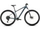 Bicykel Cube Aim Pro smaragdgrey-prism 2026