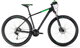 Bicykel Cube Aim SL 27,5 black 2018