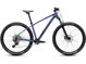Bicykel Cube Aim SLT mysticpurple-black 2027