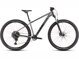 Bicykel Cube Aim SLX slateblack 2025