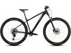 Bicykel Cube Attention Pro night-black 2026