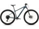 Bicykel Cube Attention SLX storm-blue 2026