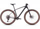 Bicykel Cube Reaction C:62 Pro blackline 2025