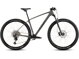 Bicykel Cube Reaction C:62 One oldgrey-black 2026