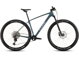Bicykel Cube Reaction C:62 Pro polarlight-black 2026