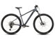 Bicykel Cube Reaction SLX metalicgrey-black 2026