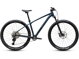 Bicykel Cube Reaction SLX navyblack 2027