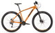 Bicykel Dema Energy 5 orange 2021