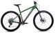 Bicykel Ghost Nirvana Essential green-grey 2025