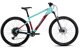 Bicykel Ghost Nirvana Trail Universal green-red 2025
