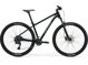 Bicykel Merida Big Nine 300 čierny 2025