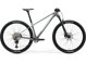 Bicykel Merida Big Nine 3000 sivý 2025