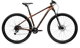 Bicykel Merida Big Nine 60 2x hnedý 2021