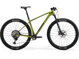 Bicykel Merida Big Nine 7000 zelený 2023