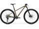 Bicykel Merida Big Nine TR Limited zlatý 2025