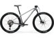 Bicykel Merida Big Nine XT šedý 2025