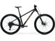 Bicykel Merida Big Trail 300 čierny 2025