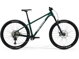 Bicykel Merida Big Trail 600 zelený 2025