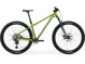 Bicykel Merida Big Trail 700 zelený 2024