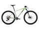 Bicykel Superior XP 6.1 rainbow green 2025