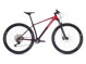 Bicykel Superior XP 6.6 gloss red 2025
