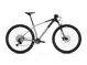 Bicykel Superior XP 6.6 matt brushed alu-black 2025