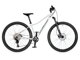 Bicykel Author Kinetic ASL biely 2025