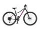 Bicykel Author Solution ASL 29 strieborný 2026