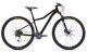 Bicykel Ghost Lanao 5.9 black 2018