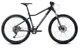 Bicykel Ghost Lanao Advanced 27,5 black 2024