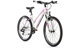 Bicykel Leader Fox MXC Lady biely 2022