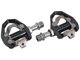 Pedále Shimano PD-ES600