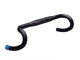 Riaditká Pro LT Gravel Alloy 10 stupň. flare, 31,8