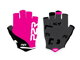 Rukavice dámske P2R Zarria pink-white